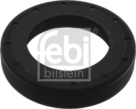 Febi Bilstein 11412 - Oljetätningsring, differential xdelar.se