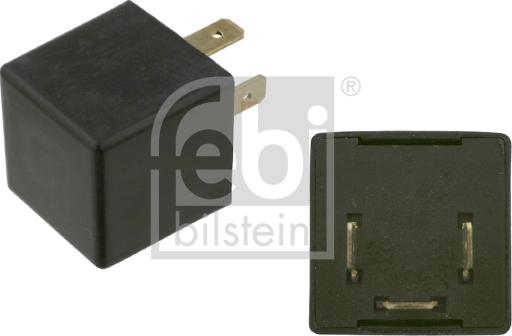 Febi Bilstein 11574 - Blinkerenhet xdelar.se