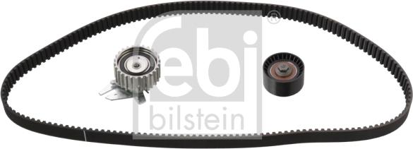 Febi Bilstein 11083 - Tand / styrremssats xdelar.se