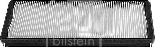 Febi Bilstein 11104 - Filter, kupéventilation xdelar.se