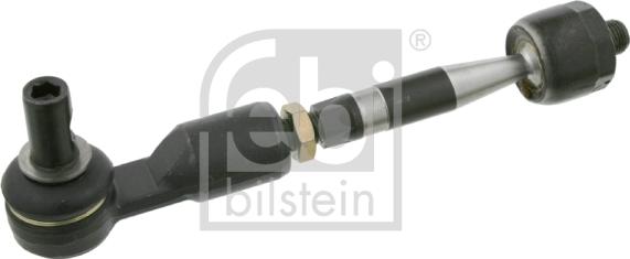 Febi Bilstein 11354 - Parallelstag, styrning xdelar.se