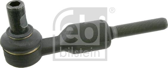 Febi Bilstein 11353 - Parallellstagsled xdelar.se