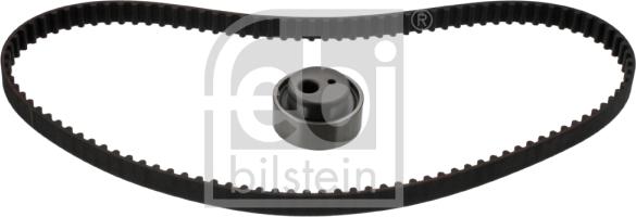 Febi Bilstein 11242 - Tand / styrremssats xdelar.se