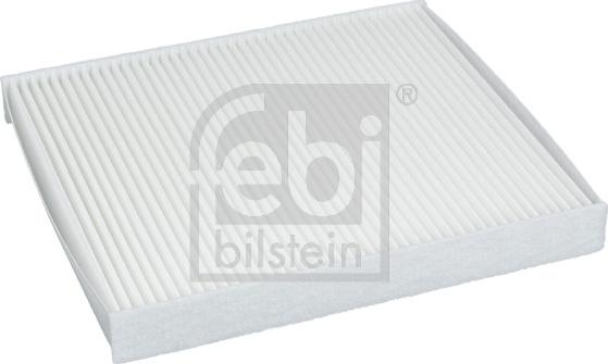 Febi Bilstein 11235 - Filter, kupéventilation xdelar.se