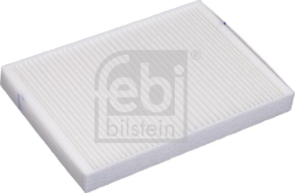 Febi Bilstein 11233 - Filter, kupéventilation xdelar.se