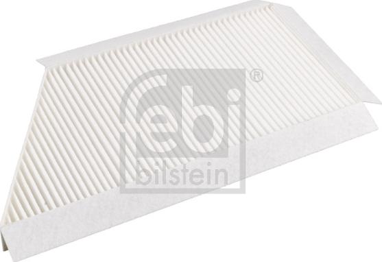 Febi Bilstein 18915 - Filter, kupéventilation xdelar.se