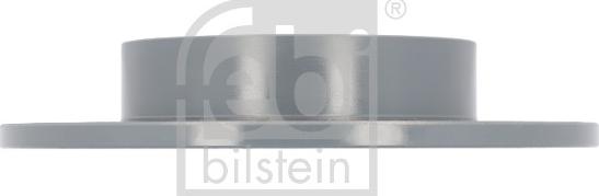 Febi Bilstein 18488 - Bromsskiva xdelar.se