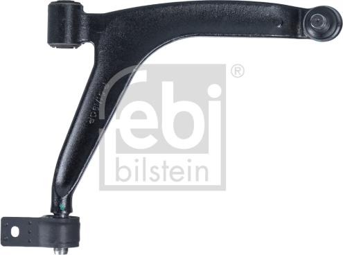 Febi Bilstein 18425 - Länkarm, hjulupphängning xdelar.se