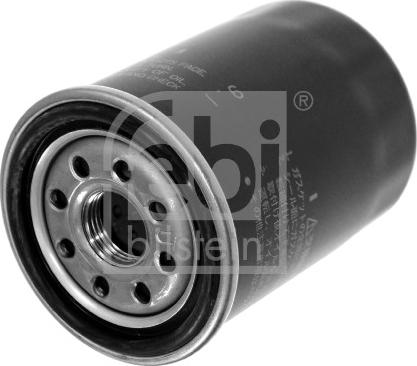 Febi Bilstein 184270 - Oljefilter xdelar.se