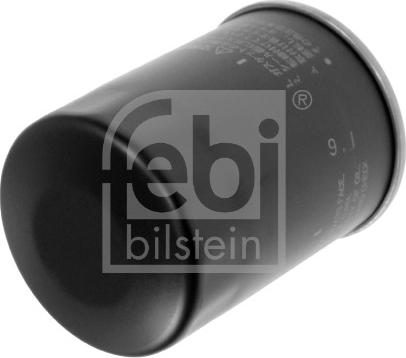 Febi Bilstein 184270 - Oljefilter xdelar.se