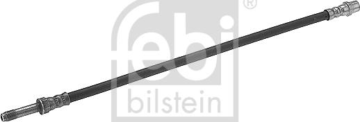 Febi Bilstein 18572 - Bromsslang xdelar.se