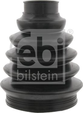 Febi Bilstein 18601 - Bälgar, drivaxel xdelar.se