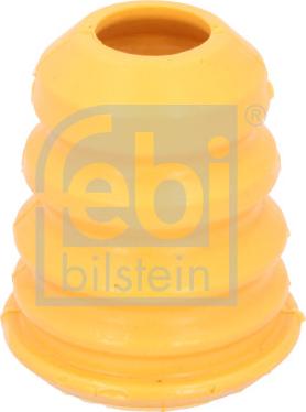 Febi Bilstein 186208 - Gummibuffert, fjädring xdelar.se