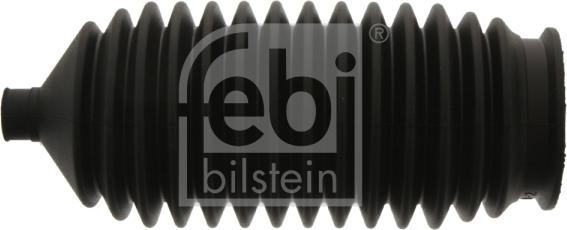 Febi Bilstein 18043 - Bälgar, styrsystem xdelar.se