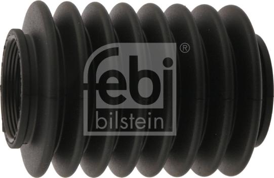 Febi Bilstein 18042 - Bälgar, styrsystem xdelar.se