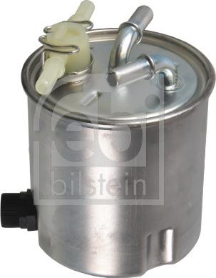 Febi Bilstein 180012 - Bränslefilter xdelar.se