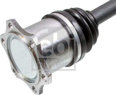 Febi Bilstein 180852 - Stickaxel, differential xdelar.se