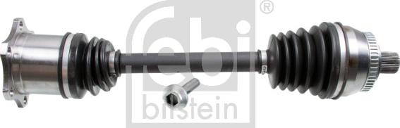 Febi Bilstein 180852 - Stickaxel, differential xdelar.se