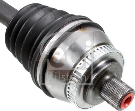 Febi Bilstein 180852 - Stickaxel, differential xdelar.se