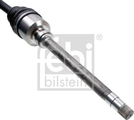 Febi Bilstein 180835 - Drivaxel xdelar.se