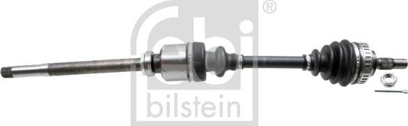 Febi Bilstein 180790 - Drivaxel xdelar.se