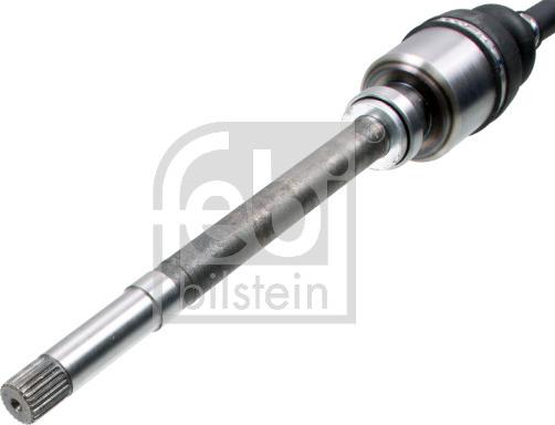 Febi Bilstein 180790 - Drivaxel xdelar.se