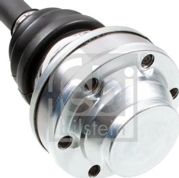 Febi Bilstein 180784 - Drivaxel xdelar.se