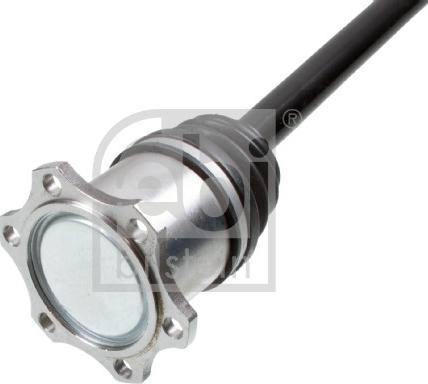 Febi Bilstein 180778 - Drivaxel xdelar.se