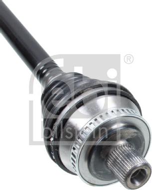 Febi Bilstein 180778 - Drivaxel xdelar.se