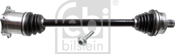 Febi Bilstein 180778 - Drivaxel xdelar.se