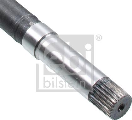 Febi Bilstein 181524 - Drivaxel xdelar.se