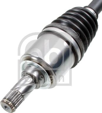 Febi Bilstein 181090 - Drivaxel xdelar.se