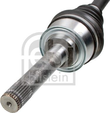 Febi Bilstein 181807 - Drivaxel xdelar.se