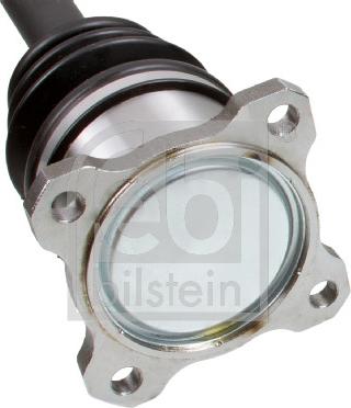 Febi Bilstein 181807 - Drivaxel xdelar.se