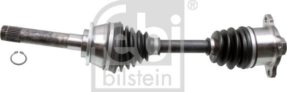 Febi Bilstein 181807 - Drivaxel xdelar.se