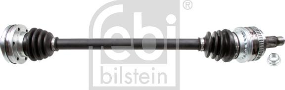 Febi Bilstein 181877 - Drivaxel xdelar.se