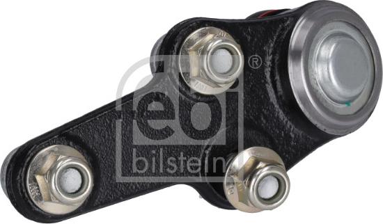 Febi Bilstein 18130 - Stöd- / Styrstag xdelar.se