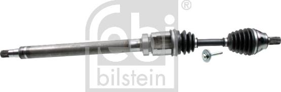 Febi Bilstein 181249 - Drivaxel xdelar.se