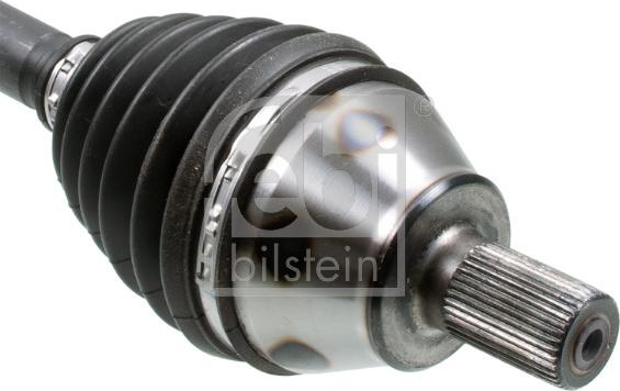 Febi Bilstein 181249 - Drivaxel xdelar.se