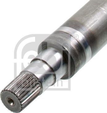 Febi Bilstein 181249 - Drivaxel xdelar.se