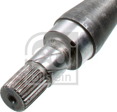 Febi Bilstein 181265 - Drivaxel xdelar.se