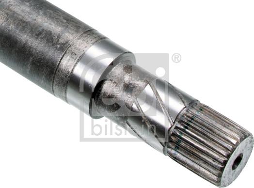 Febi Bilstein 181274 - Drivaxel xdelar.se