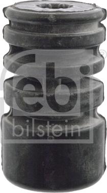 Febi Bilstein 18839 - Gummibuffert, fjädring xdelar.se