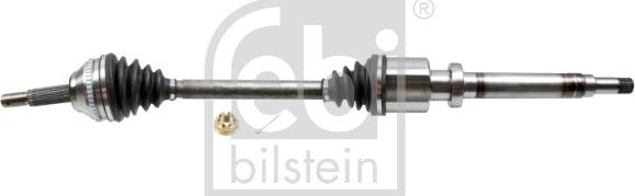 Febi Bilstein 183475 - Drivaxel xdelar.se