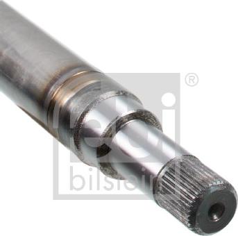 Febi Bilstein 183475 - Drivaxel xdelar.se