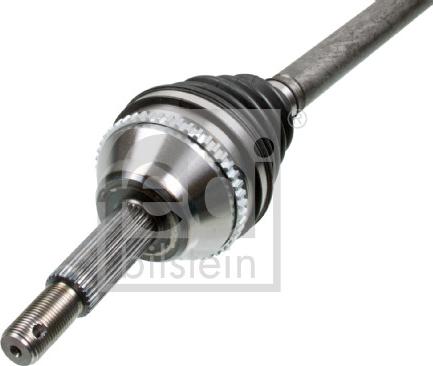 Febi Bilstein 183475 - Drivaxel xdelar.se