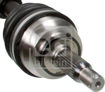 Febi Bilstein 183634 - Drivaxel xdelar.se