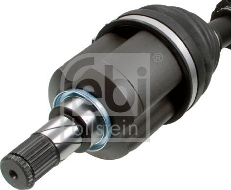 Febi Bilstein 183634 - Drivaxel xdelar.se