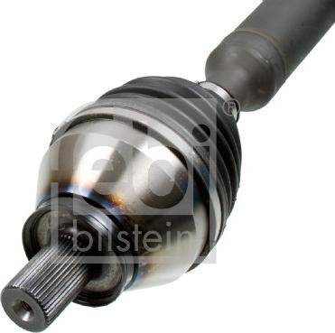 Febi Bilstein 183635 - Drivaxel xdelar.se