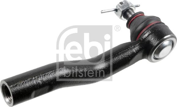 Febi Bilstein 183174 - Parallellstagsled xdelar.se